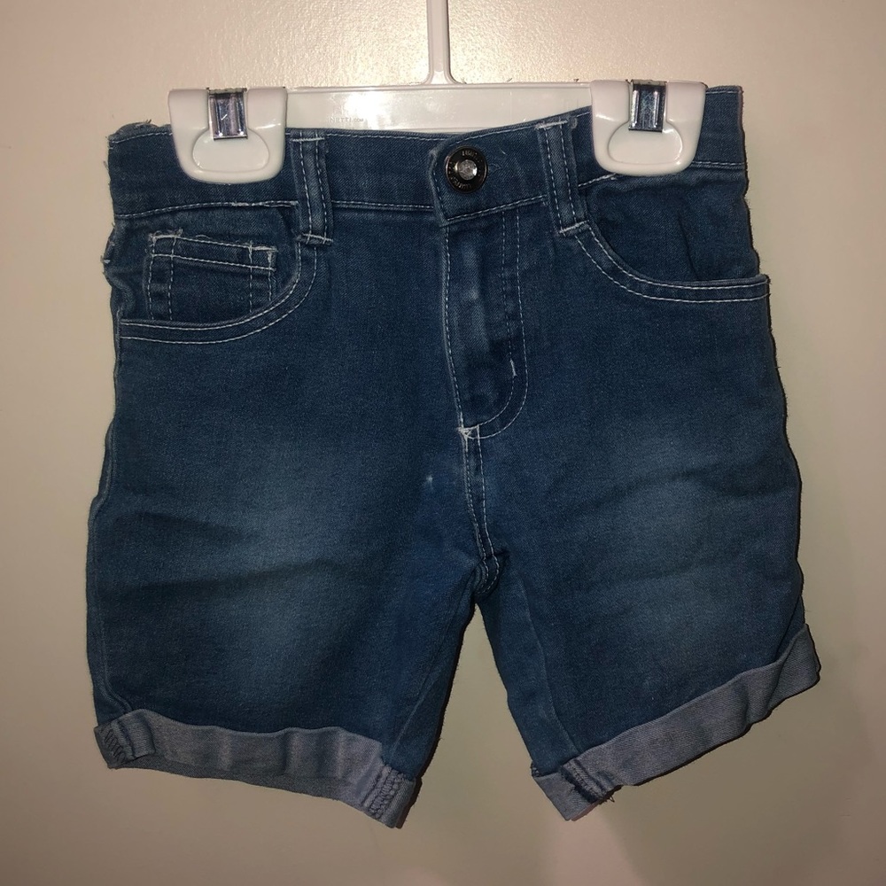Girls Shorts!